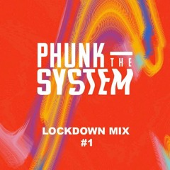PTS Lockdown Mix Series Episode #1