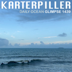 Glimpse 1439 (Sep 9 2025)