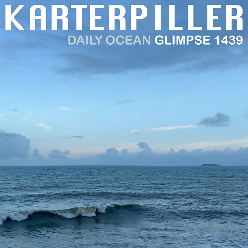 Glimpse 1439 (Sep 9 2025)