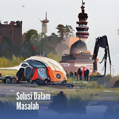 Solusi Dalam Masalah