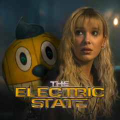The Electric State - Movie Review