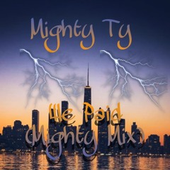 We Paid (Mighty Mix)