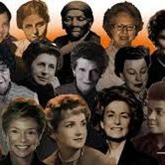Youth Matters - Women's Hour Cadence talks recent milestones in women's history with Online Feminism
