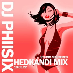 Piano & Hed Kandi House Mix - Studio Mastered - March 10th >> Download Now <<