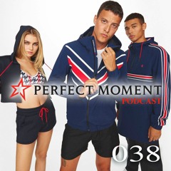 PERFECT MOMENT 038 @ ALEX KENTUCKY