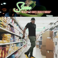 Easy 2 Get Touched (Omarion Remix)