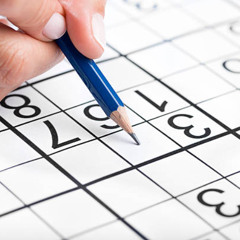 commit sudoku