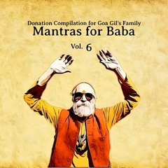 Amanita - Namo Amitabha (VA - Mantras For Baba Vol. 6)