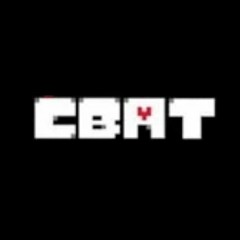 cbat if it was written by toby fox