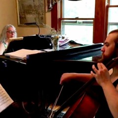 The Swan - Camille Saint-Saëns