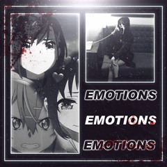 emotions [prod. s1ninja]