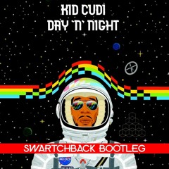 Kid Cudi- Day N Night (Swartchback Bootleg) [Free Download]
