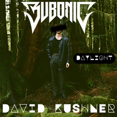 David Kushner - Daylight (Bubonic Flip)