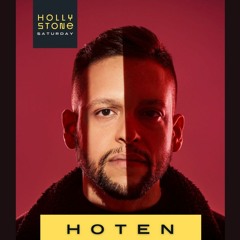HOTEN - Live at Hollystone - Thailand 2024