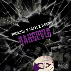 Hangover ft JayK x Mars