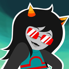 GAMEGRL - LATULA PYROPE (HOMESTUCK VER.)
