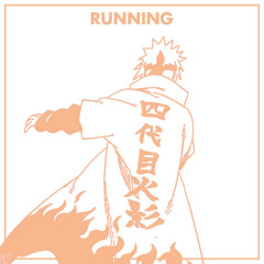 Rustage - Running (Minato) feat. BenS chuller