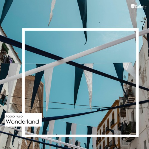 Fabio Fuso - The Distance In Us