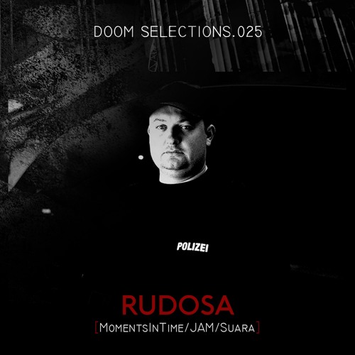 DOOM Selections.025 - Rudosa(29.01.2021)
