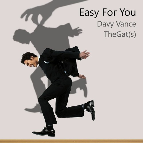 Easy For You | Davy Vance 🎸