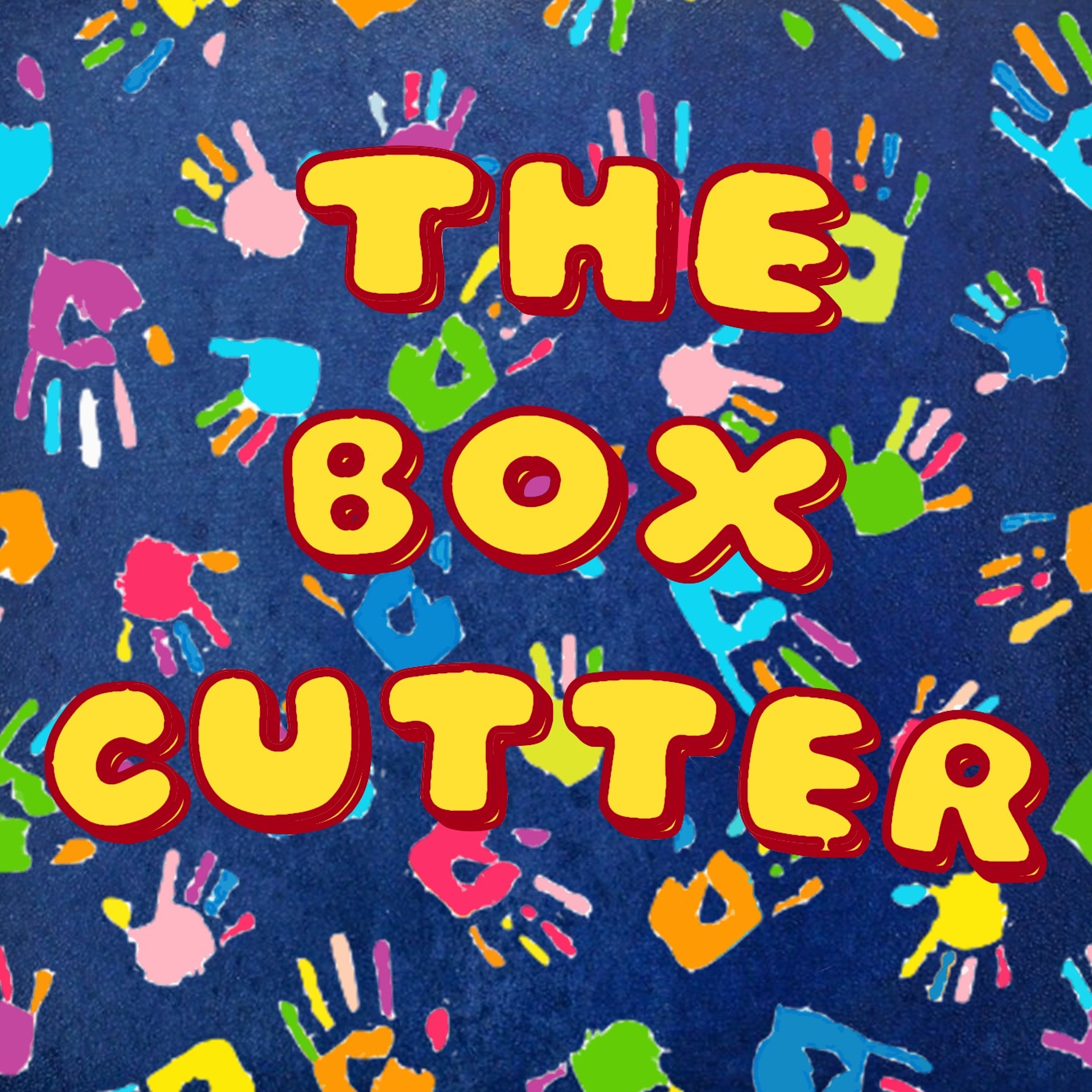 The Box Cutter Podcast