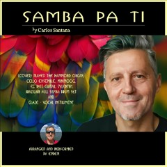 SAMBA PA TI (multi-instrumental arrangement)