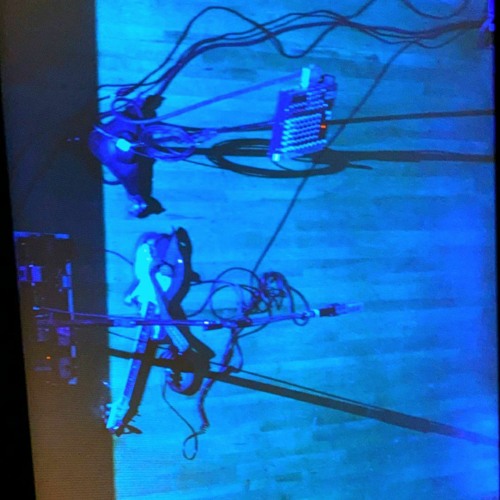 brokenkeys - prod. by benlibbenlib