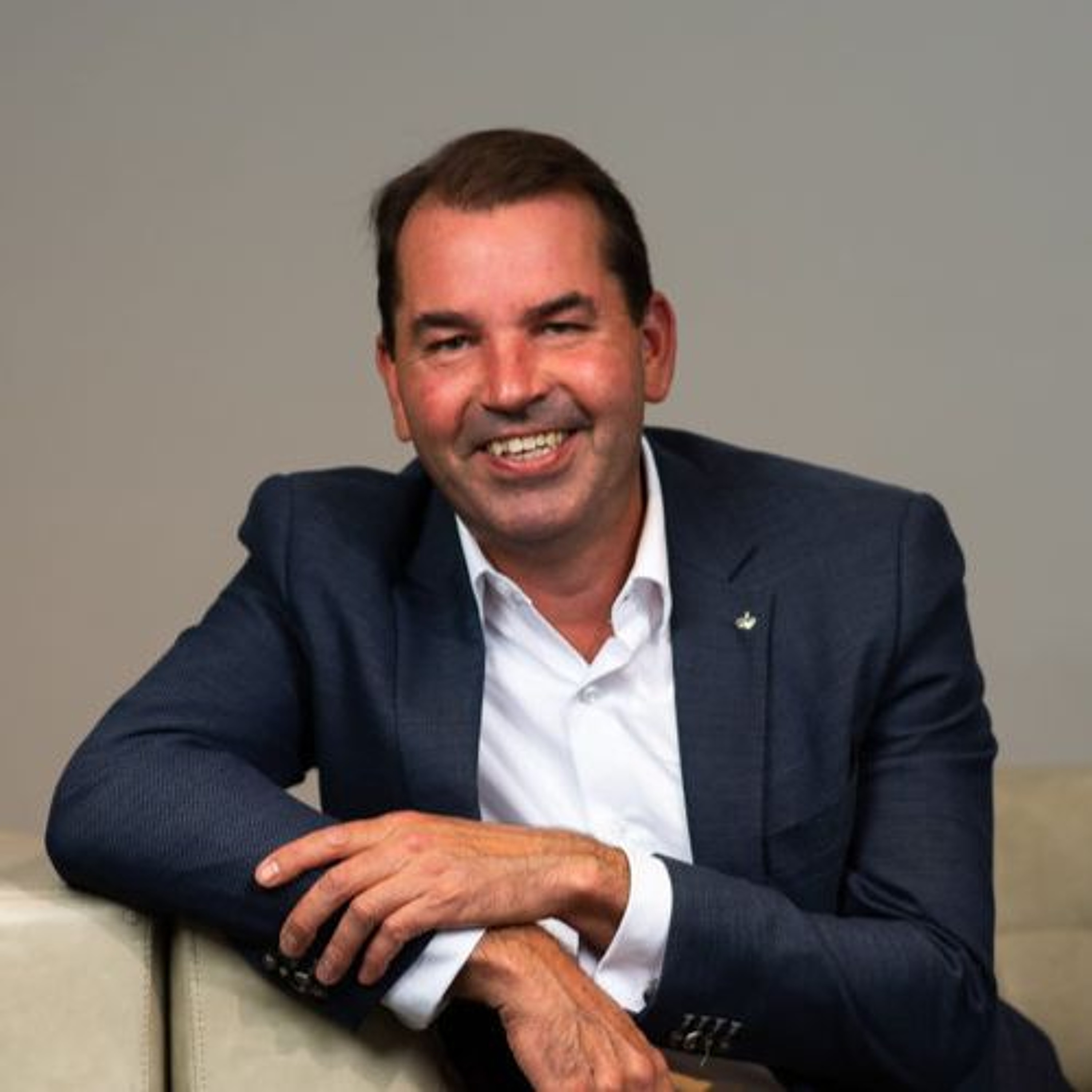 Rolf Harder, VVD Bloemendaal over onrust Hart voor Bloemendaal en gevolgen episode artwork