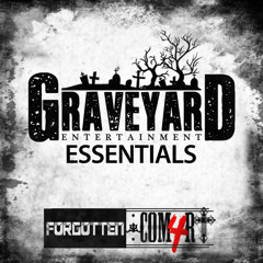 Graveyard Entertainment : 🎵 Forgotten Com4rt 🎵