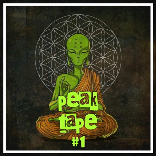 Peak Tape #1