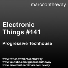 Electronic Things #141