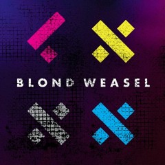 Blond Weasel - LXXX EP