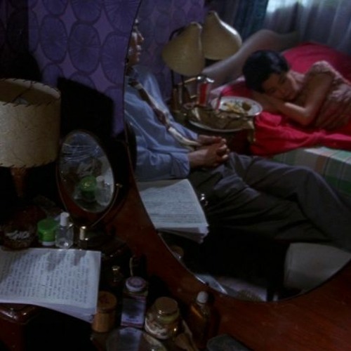 그림자 (prod. Taurs)