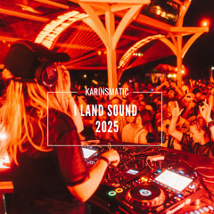 I Land Sound Festival 2025