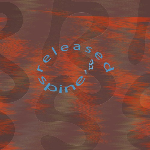 Released Spine 18 - eda3004