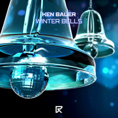 Ken Bauer - Winter Bells [FUTURE RAVE MUSIC]