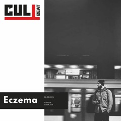 CBP028 Eczema - Podcast For CULT.beat