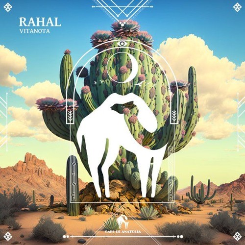 Rahal (Radio Mix) [Cafe De Anatolia]