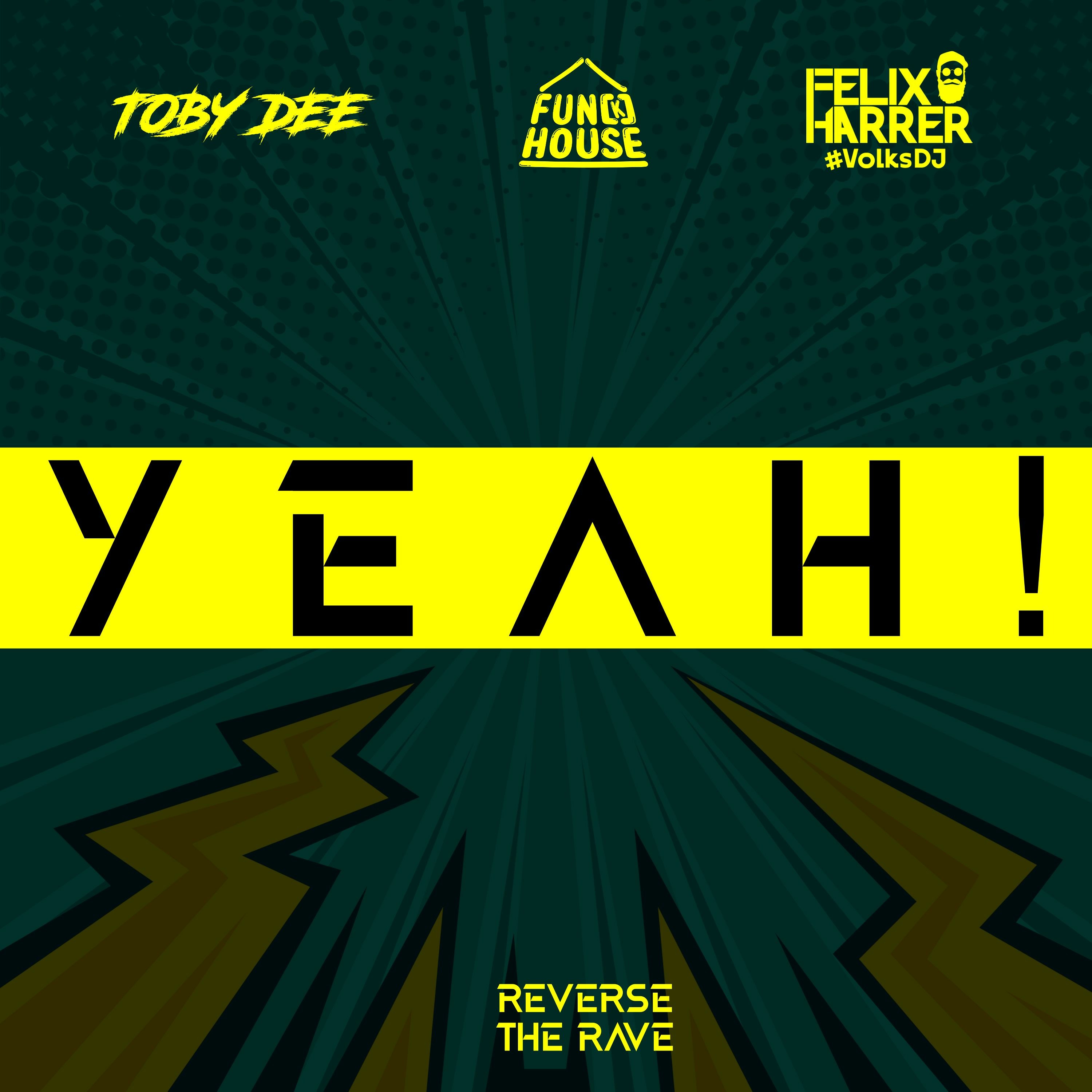 DJ Toby DEE