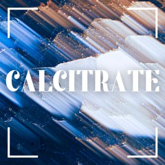 Calcitrate