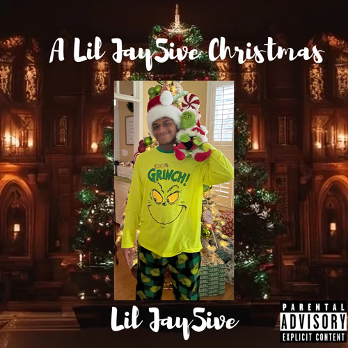 Deck the Halls (prod. by Burnt Beatz)