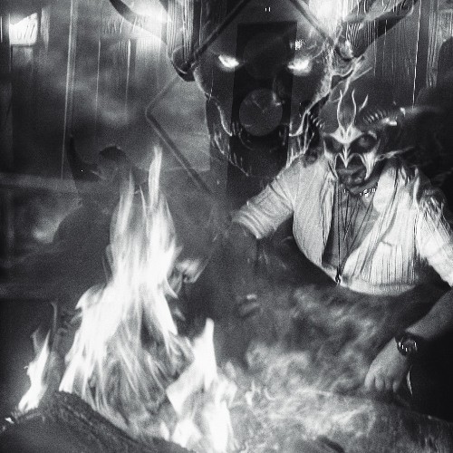 DARKTHRONE Quintessence cover