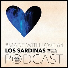Los Sardinas - made with love #64