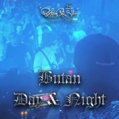 Butan Day & Night - Main Floor Hard Set 31.08.24