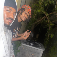 Damn ft. Poppa Bands