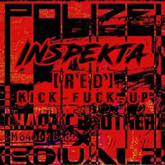 EQUAL2 & Chaotic Brotherz - Polizei (InspeKta[RED] Kick Fuck - Up)