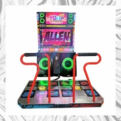 Pump It That (ALLEN EDIT) [FREE DL]
