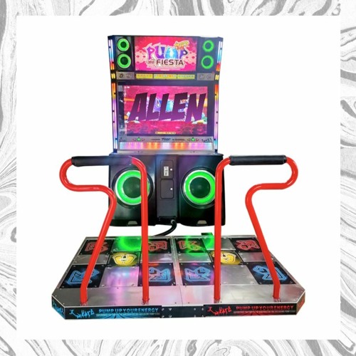 Pump It That (ALLEN EDIT) [FREE DL]