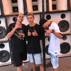 MC BRAZA - BROTA AQUI NA PAROPEBA, MANO RATO É MALVADÃO ( DJS DA PARMA E CIRILO DE CAXIAS )