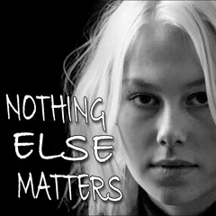 Phoebe Bridgers - Nothing Else Matters (piano version)
